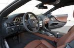 BMW 640d xDrive Coupe 2012 года